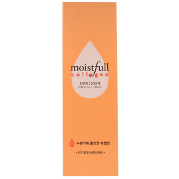 Etude, Влажная коллагеновая эмульсия, 6,08 жидк. унц. (180 мл)