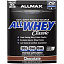 ALLMAX Nutrition, AllWhey Classic, 100% сывороточный протеин, шоколад, 43 г