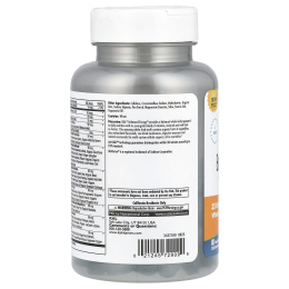 KAL, Enhanced Energy®, мультивитамины из цельных продуктов, без железа, 60 растительных таблеток