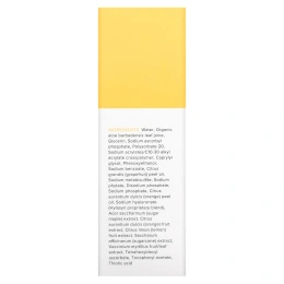 Cosmedica Skincare, Суперсыворотка с витамином С, 2 унции (60 мл)