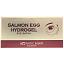 Botanic Farm, Salmon Egg Hydrogel Eye Patch, 90 g