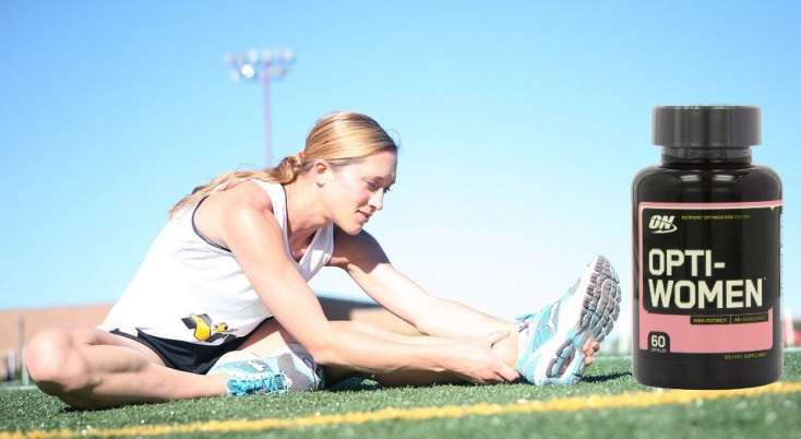 Чем полезны BCAA?