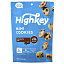 HighKey, Mini Cookies, шоколадная крошка, 56,6 г (2 унции)