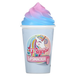 Lip Smacker, Бальзам для губ Frappe Cup, Unicorn Delight, 7,4 г