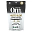 Om Mushrooms, Master Blend, сертифицированный порошок из органических грибов + растительные ингредиенты, 90 г (3,17 унции)