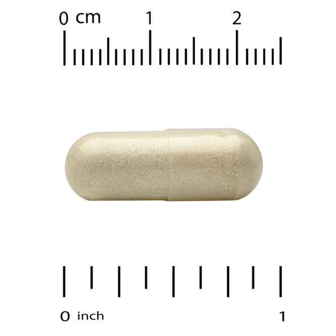 Vitacost, экстракт маки, 525 мг, 100 капсул