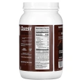Quest Nutrition, Протеиновый порошок Quest Шоколадный молочный коктейль 3 фунта