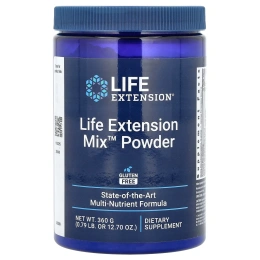 Life Extension, Life Extension Mix Порошок 360 грамм
