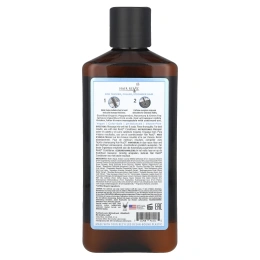 Petal Fresh Pure Hair ResQ укрепляющий Шампунь при потере волос, 12 унций (355 мл)