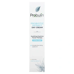 Probulin, Дневной крем с пробиотиком, 1,69 ж. унц. (50 мл)