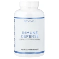 Revive, Immune Defense, добавка для защиты иммунитета, 180 вегетарианских капсул