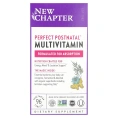 New Chapter Perfect Postnatal Multivitamin, 96 вегетарианских таблеток