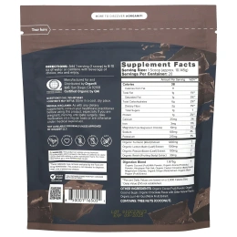 Organifi, Gold, шоколад, 202,9 г (7,16 унции)