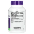 Natrol, Соевые изофлавоны, 50 мг, 120 капсул