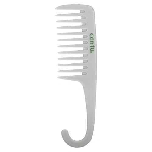 Cantu, прочный гребень для распутывания волос, 1 шт.