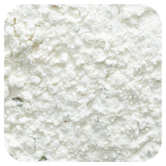 Frontier Co-op, вегетарианский бульонный порошок, без курицы, 453 г (16 унций)