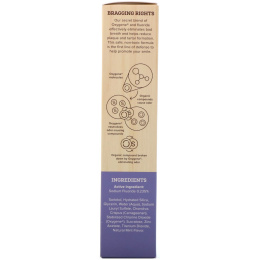 Oxyfresh, Противокариесная защита, зубная паста с кислородом и свежей мятой, 5 унц. (142 г)