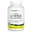 NaturesPlus, Жевательные Lovites, витамин C, натуральные фрукты, 500 мг, 90 таблеток