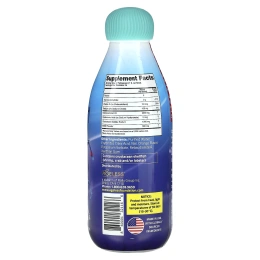 Ageless Foundation Laboratories, Liquid Joint Health, Ultra Flex Gold, без сахара, апельсин, 474 мл (16 жидк. унций)