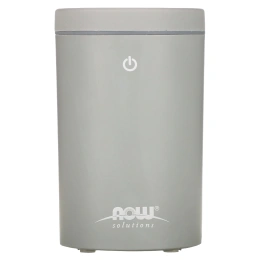 Now Foods, Переносной ультразвуковой USB-диффузор для эфирных масел, 1 диффузор