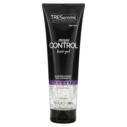 Tresemme, Моделирующий гель для волос сильной фиксации Tres Gel, Mega Firm Control, 255 г