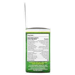 MediNatura, Таблетки от аллергии ClearLife (повышенной дозировки) 60 таблеток