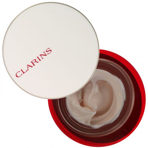 Clarins, Super Restorative Day Cream, 1.7 oz (50 ml)