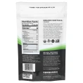 Terrasoul Superfoods, мака в порошке, необработанная, 170 г (6 унций)