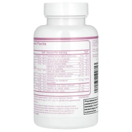 PEScience, TruMulti, формула для женщин, 90 капсул