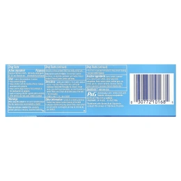 Crest, Pro-Health, зубная паста с фторидом, чистая мята, 85 г (3 унции)