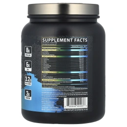 Nutrex Research, Outlift® Clinical, черничный лимонад, 639,91 г (22,57 унции)