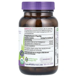 Oregon's Wild Harvest, Боярышник, 90 вегетарианских капсул