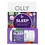 OLLY, Sleep, клубника`` 30 таблеток