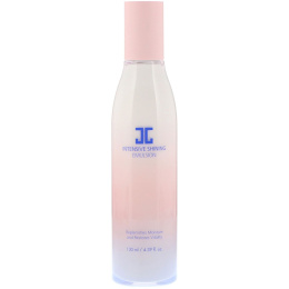 Jayjun Cosmetic, Интенсивная эмульсия, придающая сияние, 4,39 ж. унц.(130 мл)