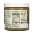 Dastony, Organic Sprouted Sunflower Seed Butter, 8 oz (227 g)