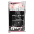 Wet n Wild, Набор из 17 кистей в скручивающемся чехле