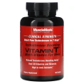 MuscleMeds, Vitamin T Мультивитамин для мужчин 90 таблеток
