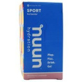 Nuun, Sport - Hydration Клубника Лимонад 8 флаконов
