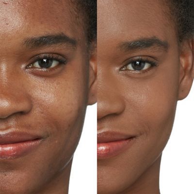 bareMinerals, Matte, тональная основа, SPF 15, оттенок «Нейтральный темный 24», 6 г