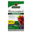 Nature's Answer, Resveratrol, 637 мг, 60 вегетарианских капсул