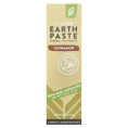 Redmond Trading Company, Паста Earthpaste, Удивительная натуральная зубная паста с корицей, 4 унции (113 г)