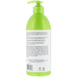 Nature's Gate, Травяной кондиционер, для нормальной кожи, 18 ж. унц.(532 мл)