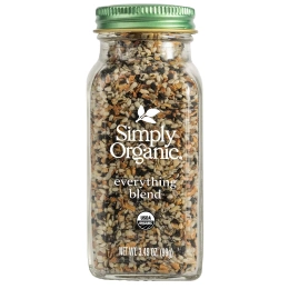 Simply Organic, Everything Blend, 99 г (3,49 унции)