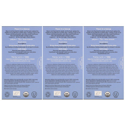 Pukka Herbs, Ночной чай, без кофеина, 3 пакетика, по 20 пакетиков-саше с травяным чаем каждый