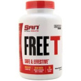 SAN Nutrition, Free-T 120 таблеток