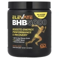 Real Ketones, Elevate BHB 5000, нейтральный, 207 г (7,3 унции)
