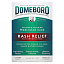 Domeboro, Medicated Soak, средство от сыпи, 12 пакетиков с порошком по 2,7 г (0,1 унции)