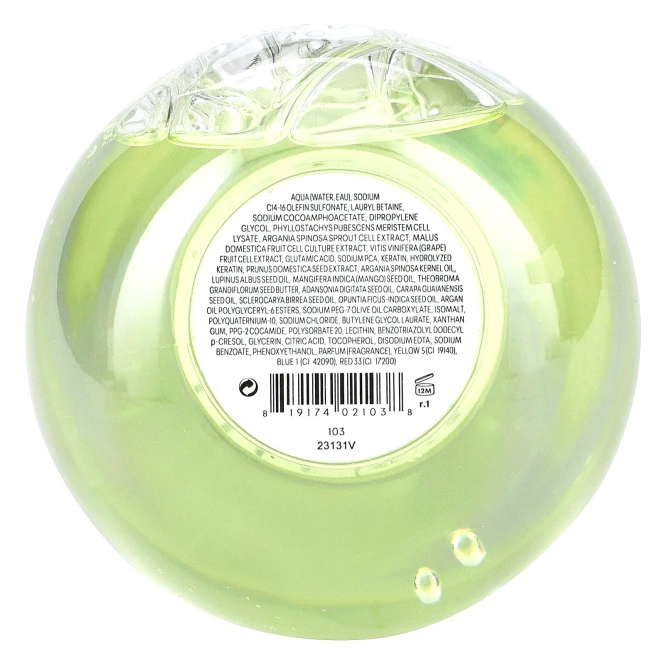 NatureLab Tokyo, Perfect Repair, шампунь, 340 мл (11,5 жидк. унции)