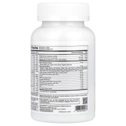 Super Nutrition, SimplyOne, тройная сила для женщин! 90 таблеток