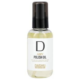 Dashu, Airy Polish Oil, 100 мл (3,38 жидк. унц.)